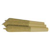0.5g x 3 Juicee J Sommelier Selection - Mood Ring