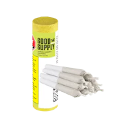 Good Supply Lemon Cherry Poppers Pre-Rolls - 10 X 0.35g