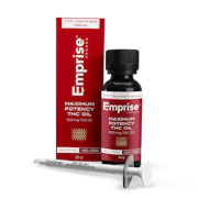Emprise 900 mg THC 30g Oil