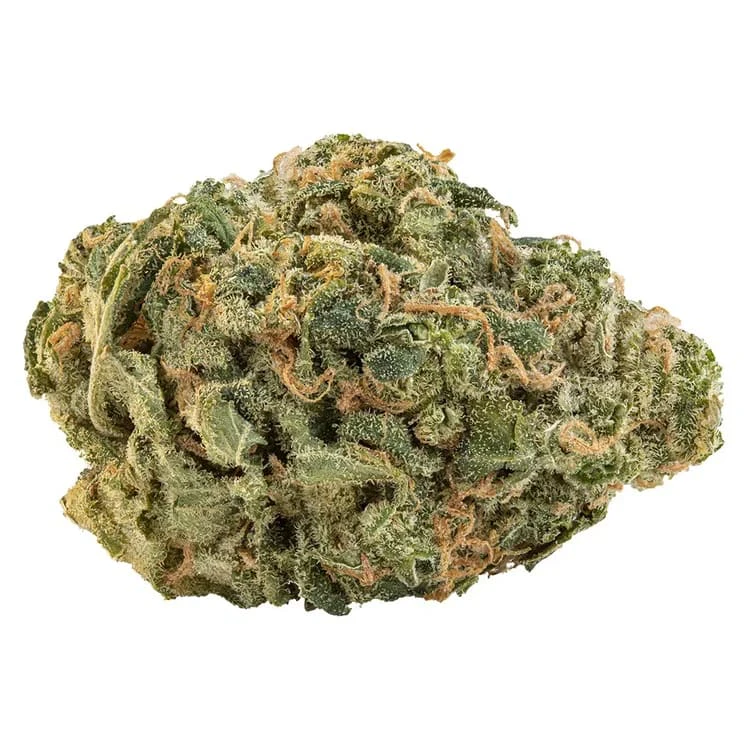 Big Bag O' Buds - Ultra Sour 28g Dried Flower Main Image
