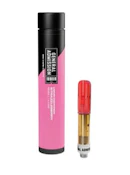 Strazzleberry Liquid Diamond Cartridge 0.95G