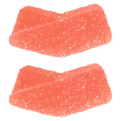 Sour Strawberry Kiwi 1:1 CBN:THC | 2 Pack