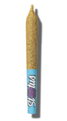 Grape Blast Liquid Diamond & Kief Infused (0.25g x 5PR) - STATUS