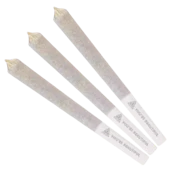 BC Organic Dancehall Pre-Rolls - 3x0.5g