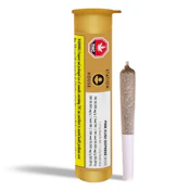Pink Kush Infused Pre-Roll - 1x0.5g