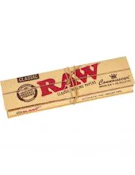 Raw Classic Connoisseur King Size Slim