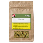 Turbo Diesel 14g Dried Flower by South Point