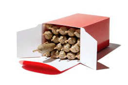 Big Red Sativa 20 x 0.5g Pre-Rolls by The Original Fraser Valley Weed Co.