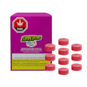 Multipack of 10, Paradise PNCH Zero MAX10