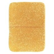 Real Fruit Sour Peach Mango CBG:THC 3:1 1pc Soft Chew by Wyld