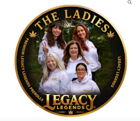 THE LADIES OF LEGACY VARIETY PACK