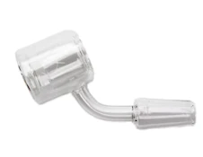 Quartz Banger 14mm Male 45 Degree