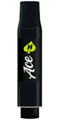 DEATH BUBBA CURED RESIN CARTRIDGE