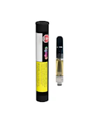 Plum & Done Amplified Rosin 1g Prefilled Vape Cartridge - Frootyhooty