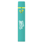 Lit Lychee Saucy Liquid Diamond (0.95ml) - Papa's Herb