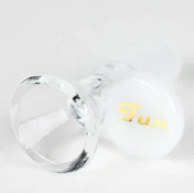 Fun Gold 14mm Joint Handle Bowl