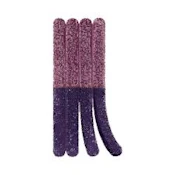 Multipack of 10, Live Rosin Grandaddy Blackberry Soft Chews - Stikistix