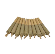 COMMON GROUND - AMHERST SOUR DIESEL PRE-ROLLS - 5 GRAM - 10PK