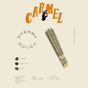 Carmel Sherbadough 3 x 0.5g Pre-Rolls