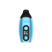 Iris Wax Vaporizer Ice Blue - Yocan