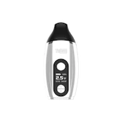 Iris Wax Vaporizer Pearl White - Yocan