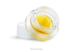 Blackjack Whipped Live Resin (1.2g) - Boomstick