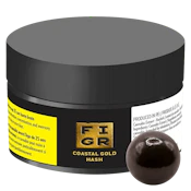 Coastal Gold Hash 2g