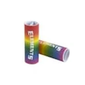 Elements | Rainbow Prism Tips (Bag of 100)