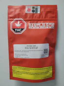 Bandwagon Off The Wagon 14g Flower