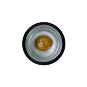 1g Cured Resin - Made By Vangyptian