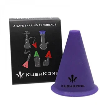 KushKone - KushKone Universal Mouthpiece Set Main Image