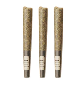 PEACHY PIE PRE-ROLLS - 1.5