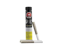 Hawaiian Fanta Pre-Rolls 3 x 0.5g