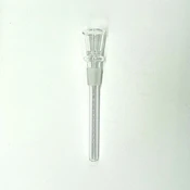 Glass Bowl Slide - 3 INCH
