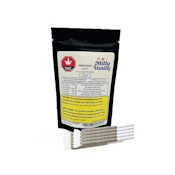 Inda Couch Indica 10 x 0.5g Pre-Rolls