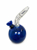BLUE BONG (SMALL)