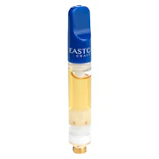 Purple Kush Live Resin 510 Thread Cartridge 1g 510 Thread Cartridges