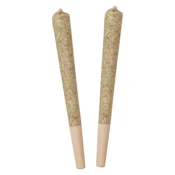 Grape 2 x 0.5g Infused Pre-Rolls