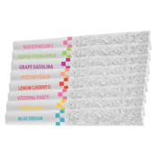 Podium Pack 8 x 0.35g Infused Pre-Rolls