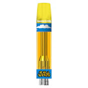Jays High Potency 95+ Hawaiian Za 0.95g Prefilled Vape Cartridge