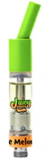 VC - Juicy Hoots - Double Melon Gulp 510 Thread Cartridge - 1g