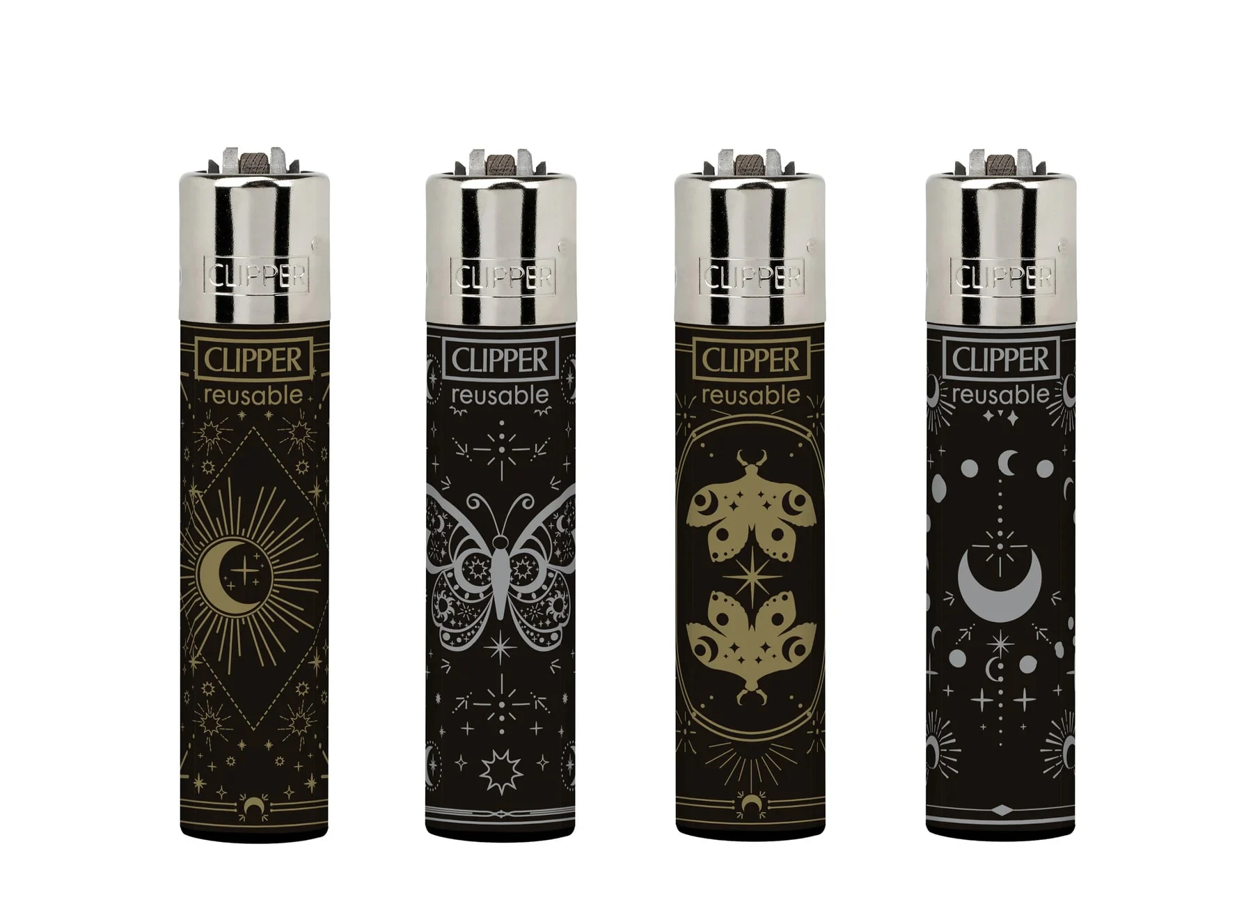 Accessory Distributor - Clipper Lighters Space Area 4 Main Image