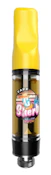 G SHERB CURED RESIN CARTRIDGE 510 1g