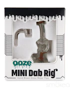 Ooze Surge Mini Recycler (and Banger)