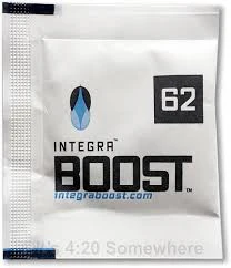 Integra - Boost 2-Way Humidity Control Main Image