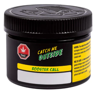 CATCH ME OUTSIDE - Rooster Call 14g Dried Flower Main Image