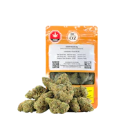 BC OZ Lemon Heads LTO - 28g