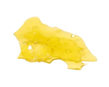 GELATO 41 LIVE RESIN SHATTER - 1