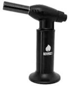 NEWPORT 10" BLACK TORCH LIGHTER T505