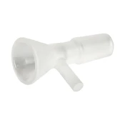 14mm Cone Pull Out - Frosted